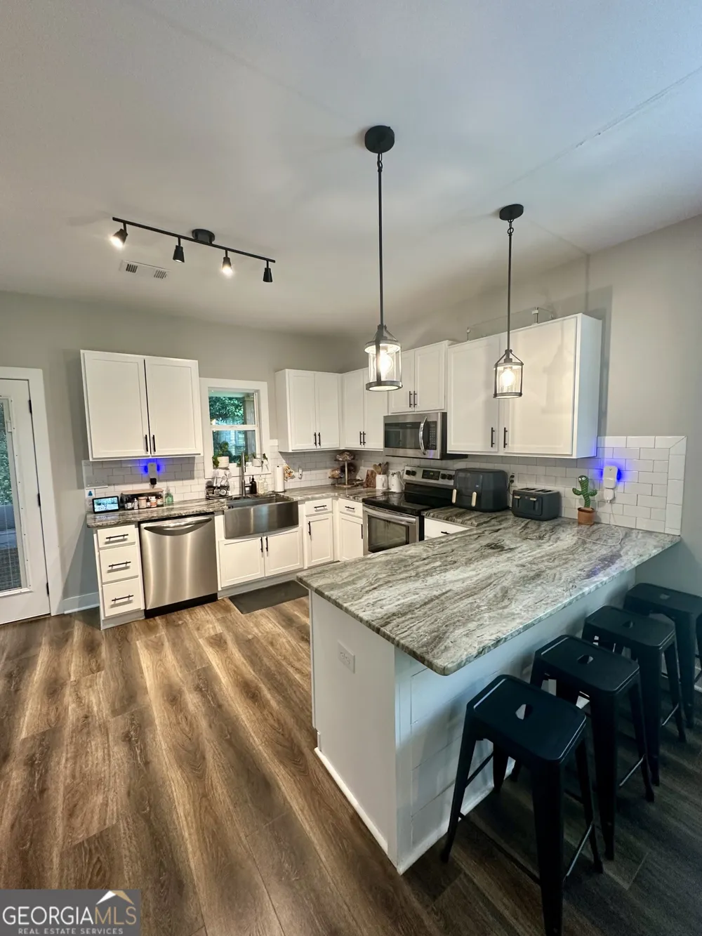815 Poplar ST Monticello, GA 31064