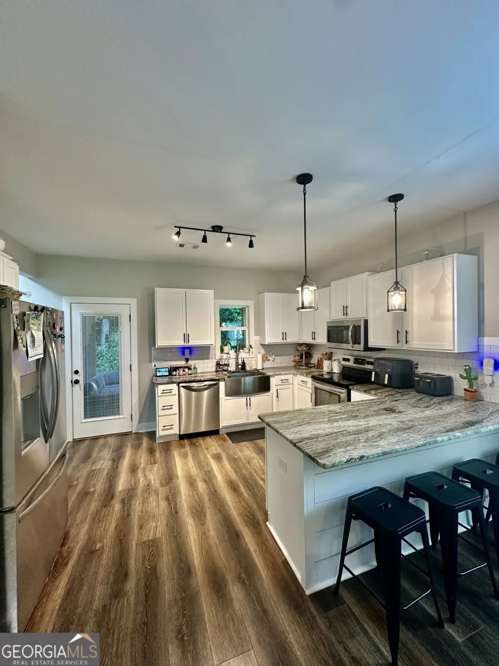 815 Poplar ST Monticello, GA 31064