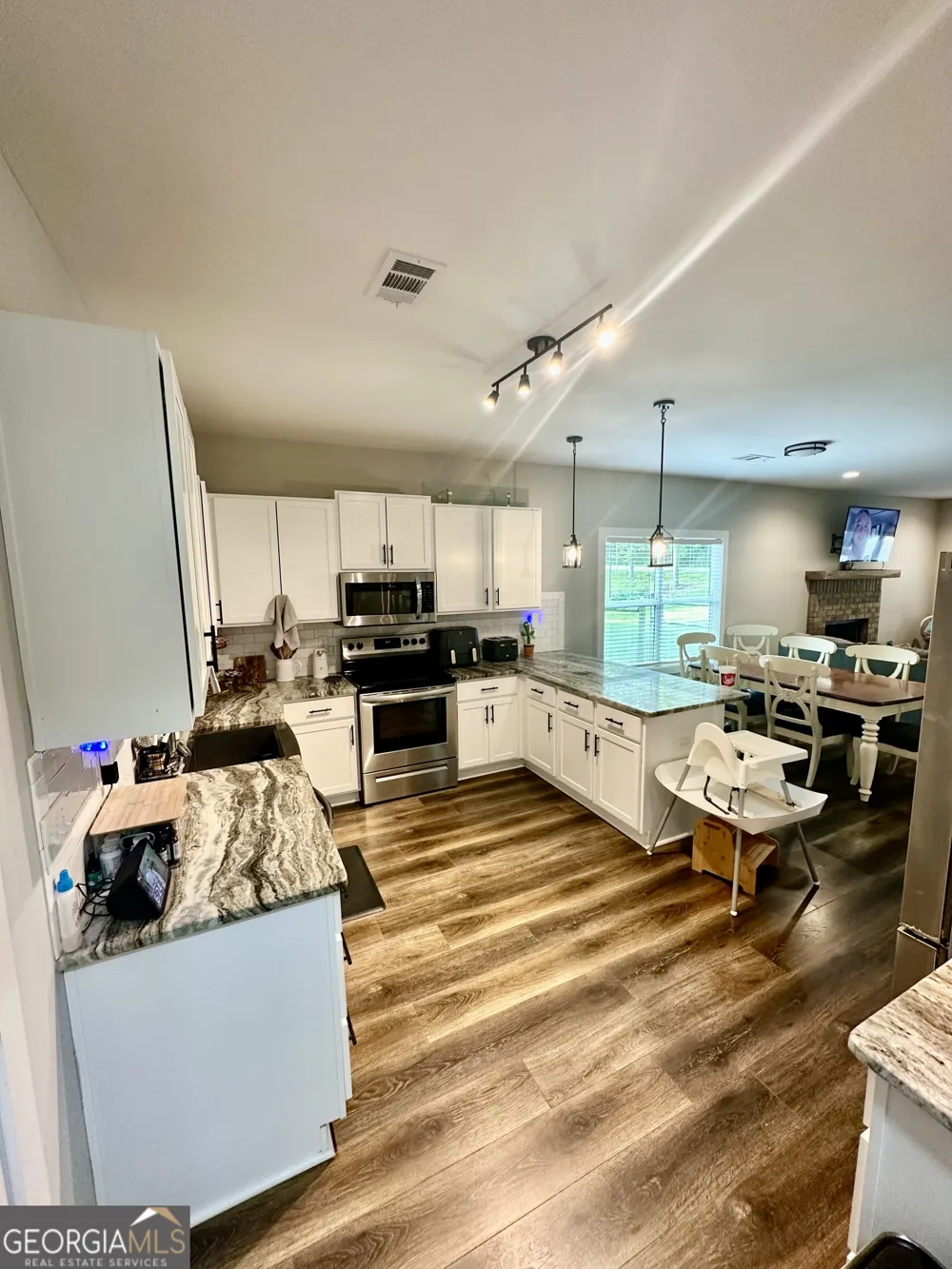 815 Poplar ST Monticello, GA 31064