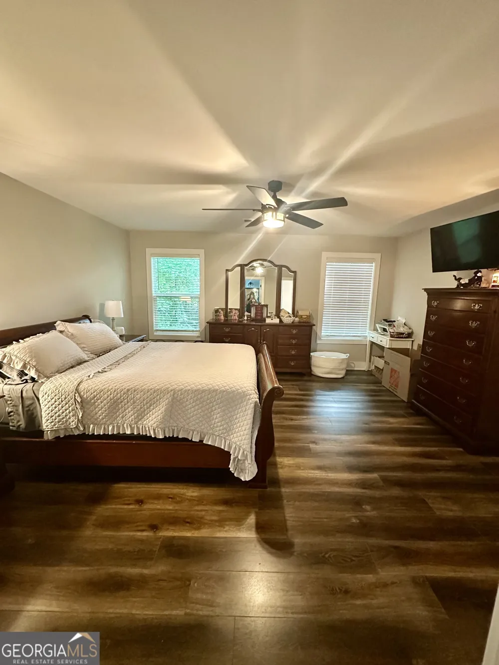 815 Poplar ST Monticello, GA 31064