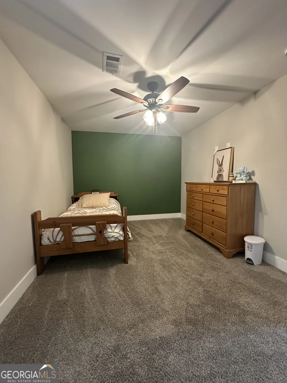 815 Poplar ST Monticello, GA 31064