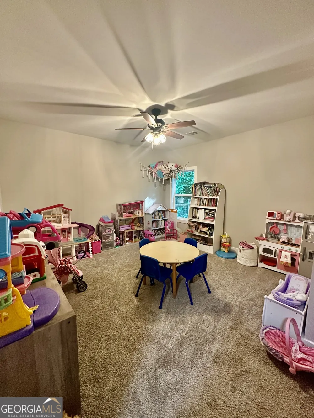 815 Poplar ST Monticello, GA 31064