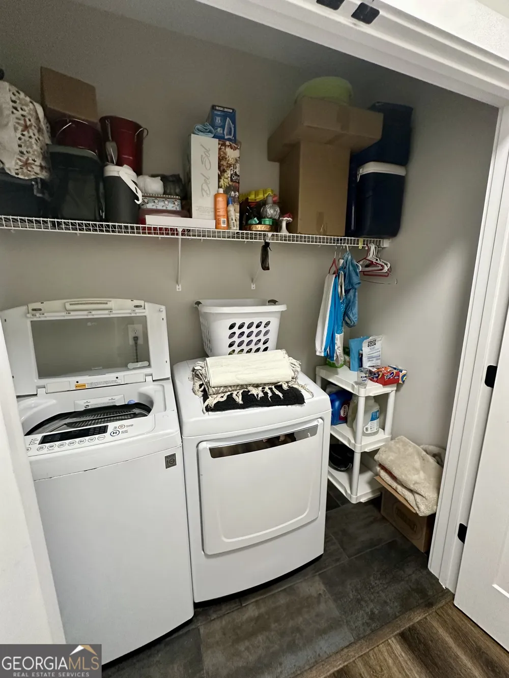 815 Poplar ST Monticello, GA 31064