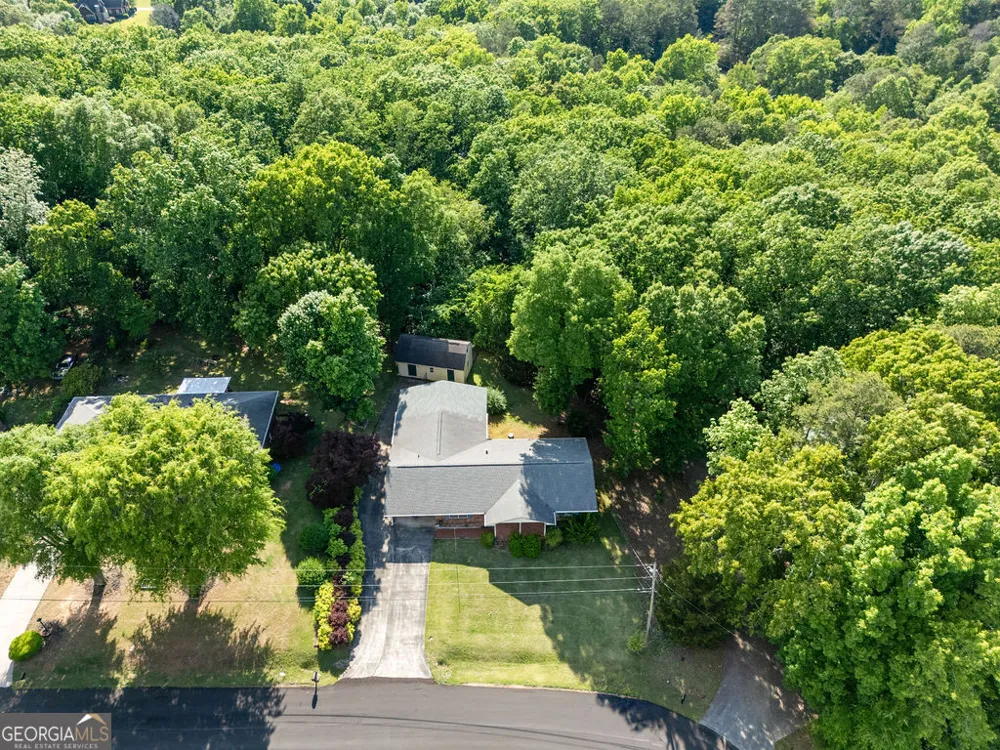 8 Montre CIR SE Silver Creek, GA 30173