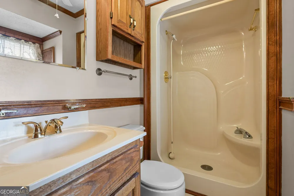 8 Montre CIR SE Silver Creek, GA 30173
