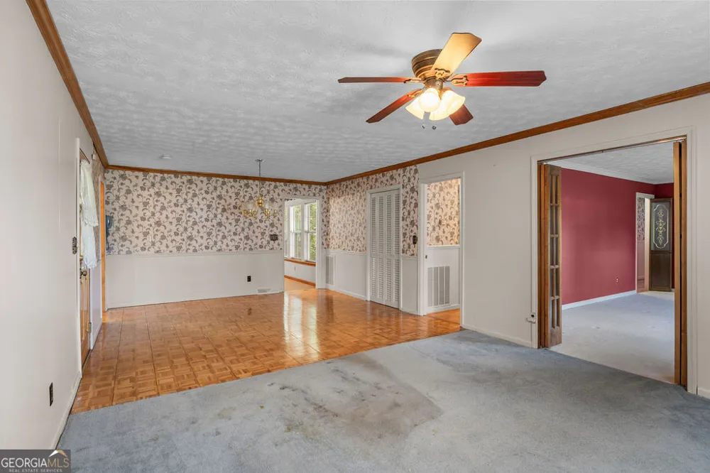8 Montre CIR SE Silver Creek, GA 30173