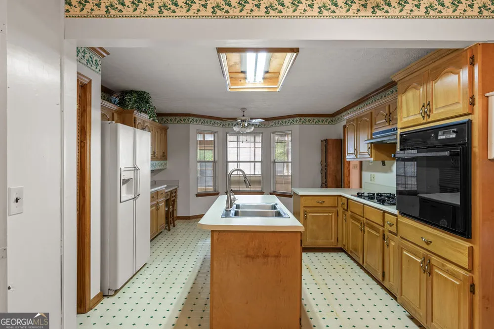 8 Montre CIR SE Silver Creek, GA 30173