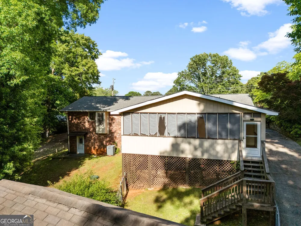 8 Montre CIR SE Silver Creek, GA 30173
