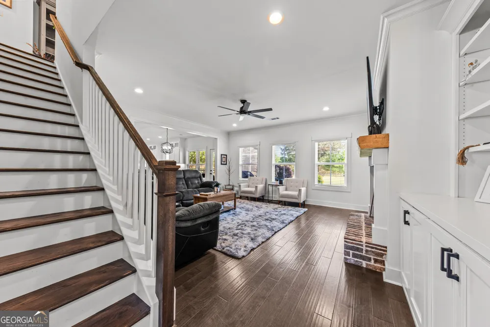1100 W Magnolia LOOP Madison, GA 30650