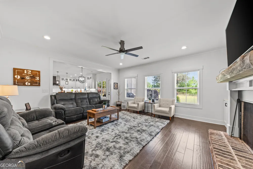1100 W Magnolia LOOP Madison, GA 30650