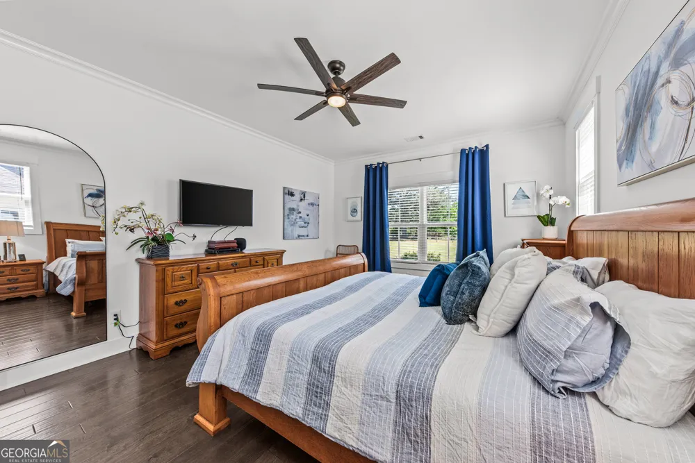 1100 W Magnolia LOOP Madison, GA 30650