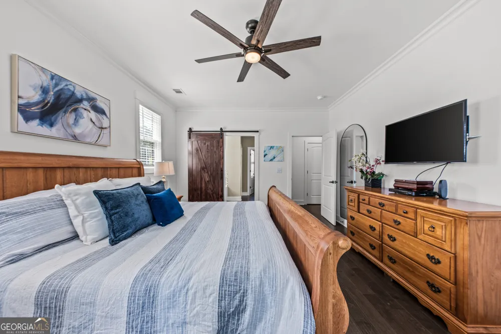 1100 W Magnolia LOOP Madison, GA 30650