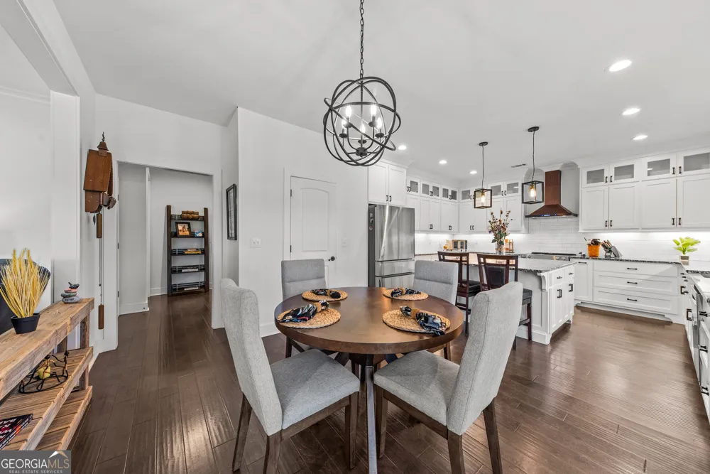 1100 W Magnolia LOOP Madison, GA 30650