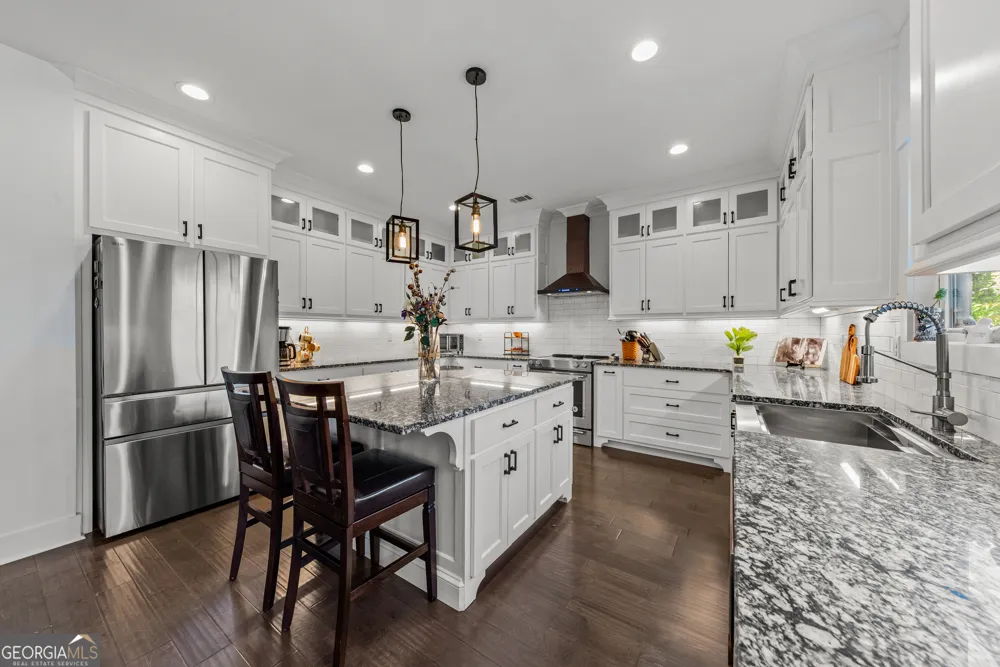 1100 W Magnolia LOOP Madison, GA 30650