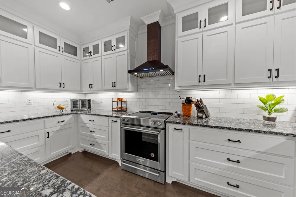 1100 W Magnolia LOOP Madison, GA 30650