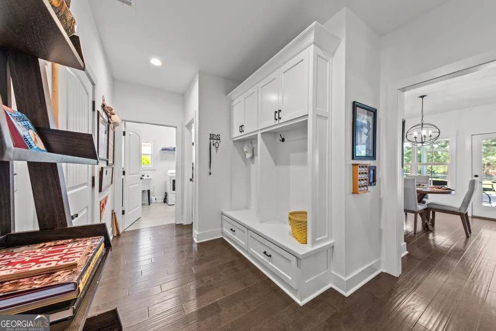 1100 W Magnolia LOOP Madison, GA 30650