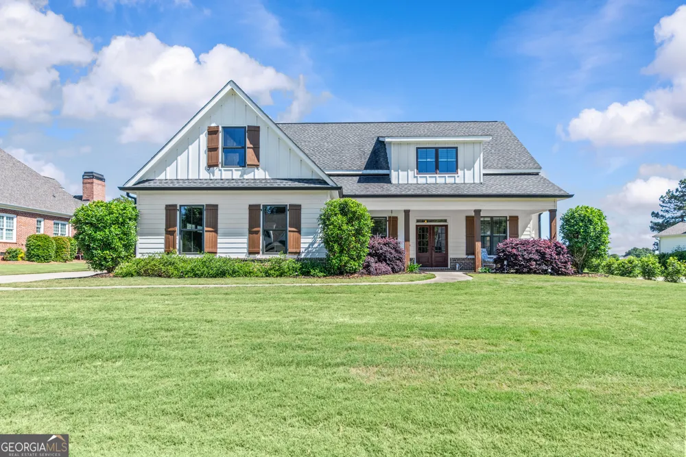 1100 W Magnolia LOOP Madison, GA 30650