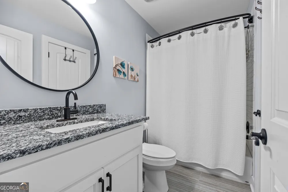 1100 W Magnolia LOOP Madison, GA 30650