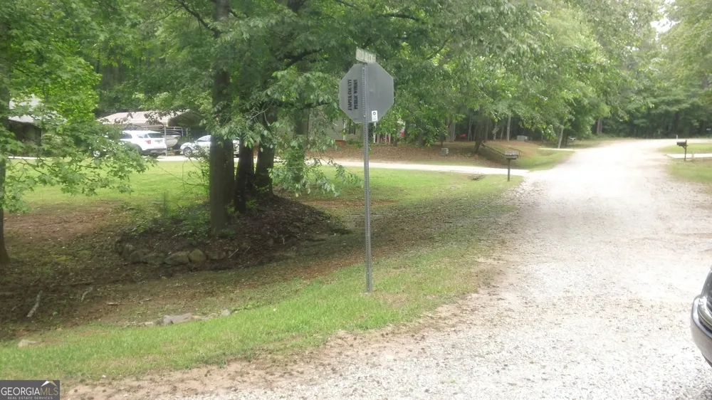 0 Woodduck CT Monticello, GA 31064