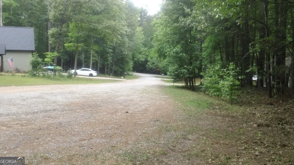 0 Woodduck CT Monticello, GA 31064