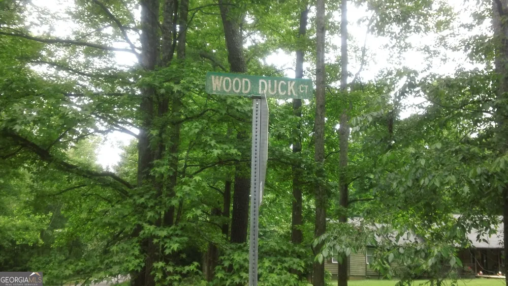 0 Woodduck CT Monticello, GA 31064