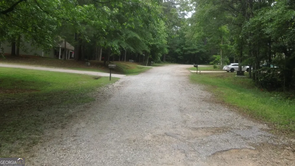 0 Woodduck CT Monticello, GA 31064