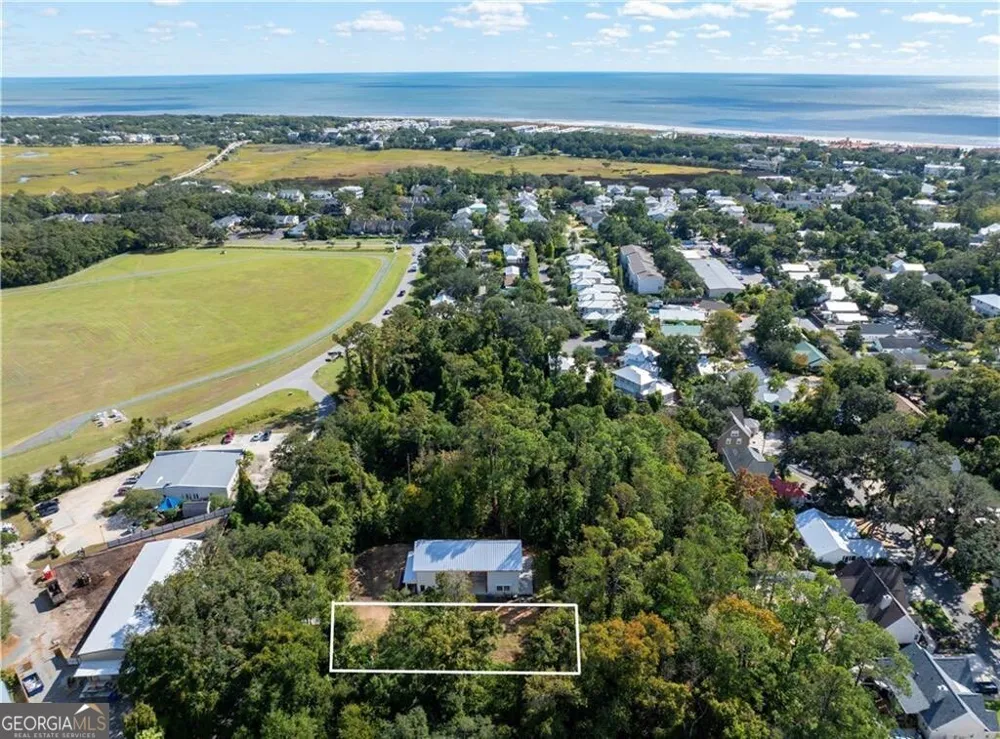 108 Rosa Dorsey LN St. Simons, GA 31522