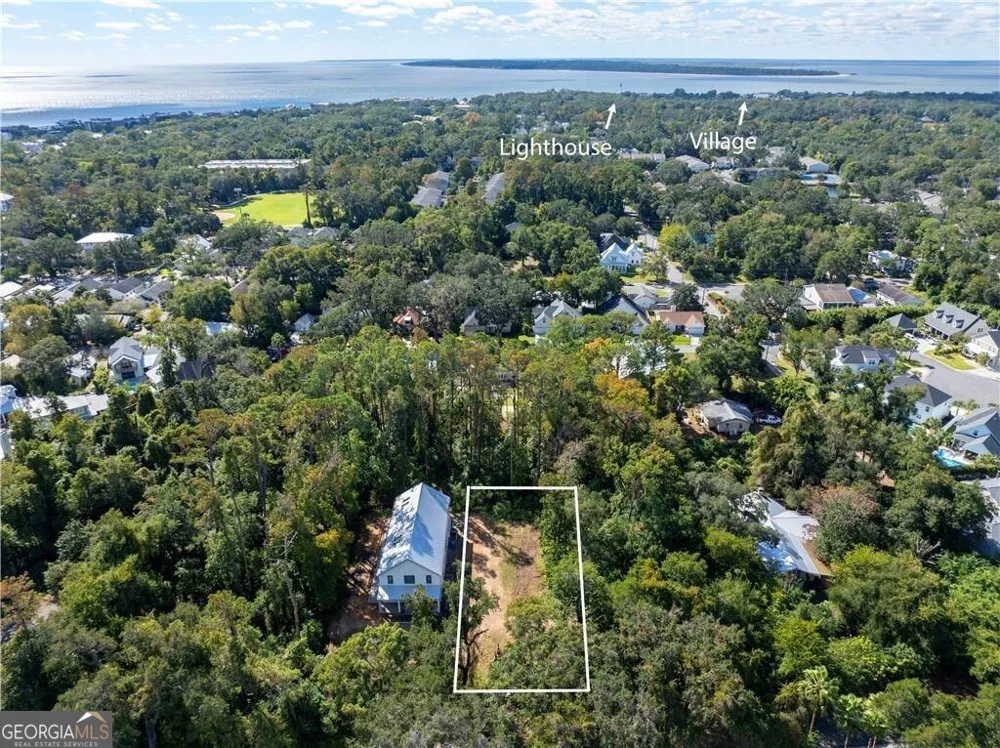 108 Rosa Dorsey LN St. Simons, GA 31522