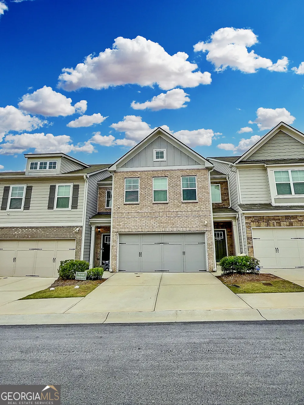 7622 Avalon BLVD Fairburn, GA 30213