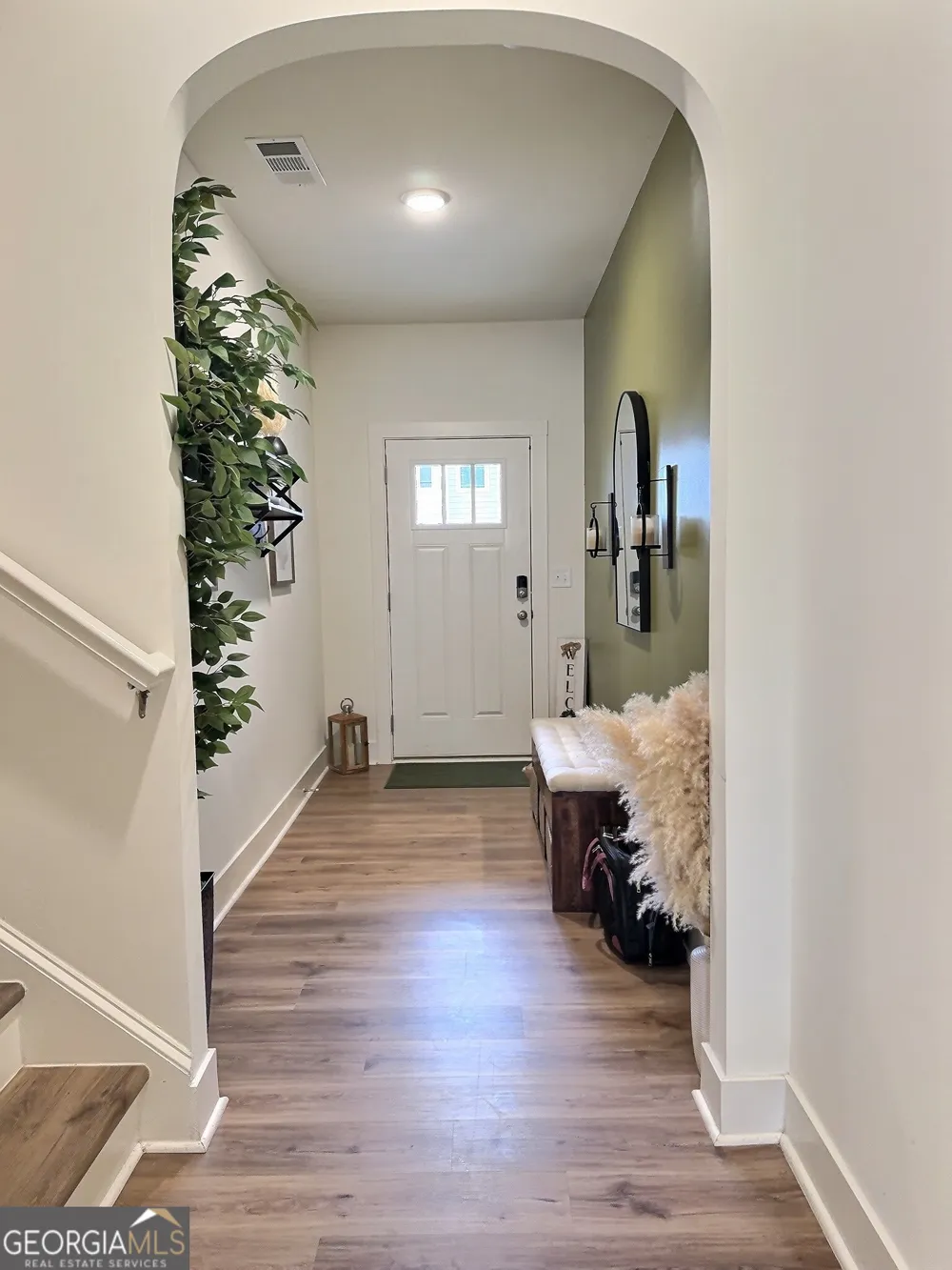 7622 Avalon BLVD Fairburn, GA 30213