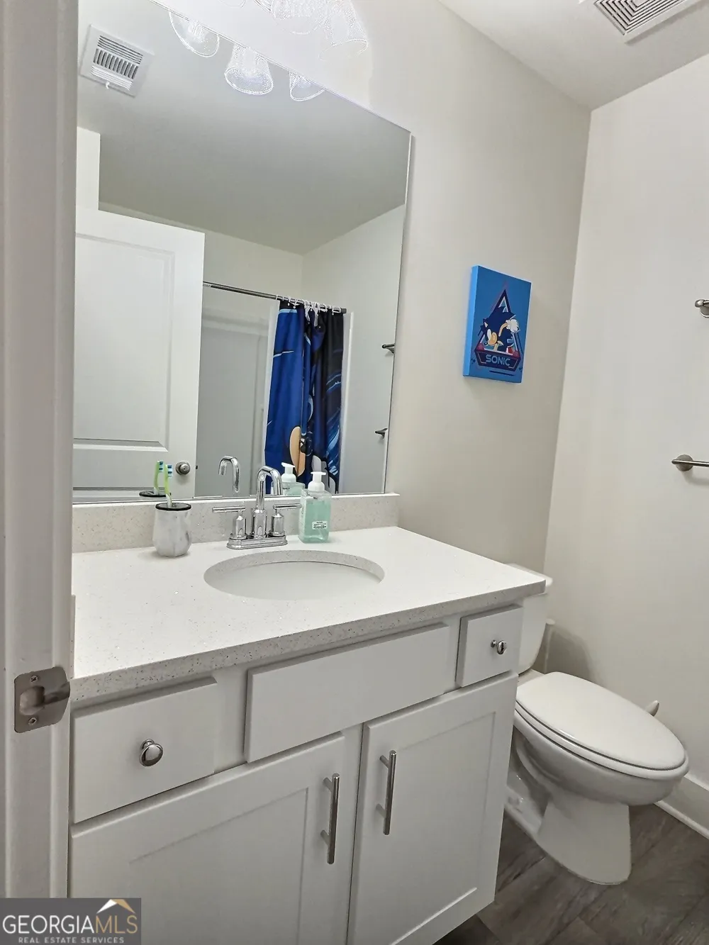 7622 Avalon BLVD Fairburn, GA 30213