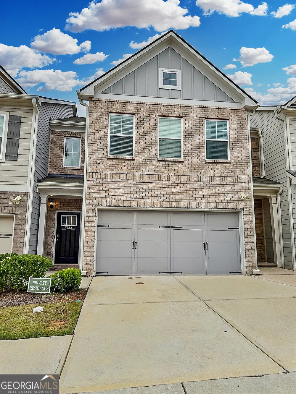7622 Avalon BLVD Fairburn, GA 30213