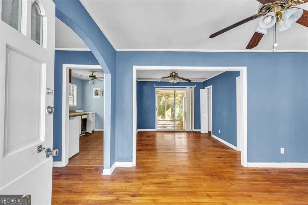 177 Winoca DR Midway, GA 31320