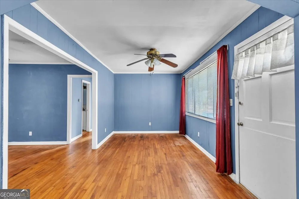 177 Winoca DR Midway, GA 31320