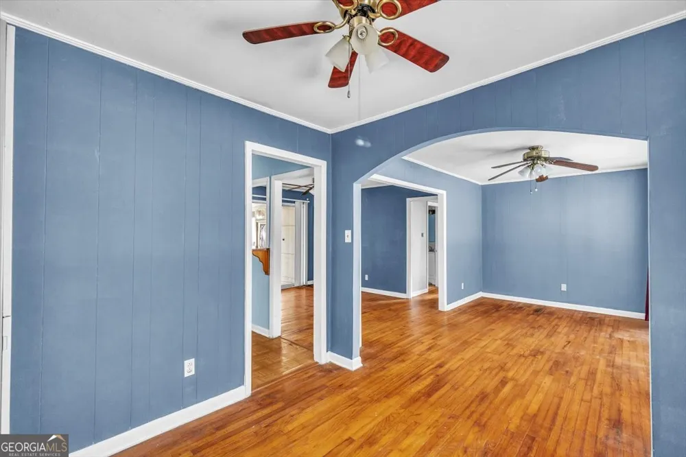 177 Winoca DR Midway, GA 31320