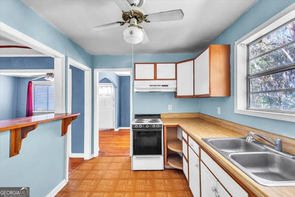 177 Winoca DR Midway, GA 31320