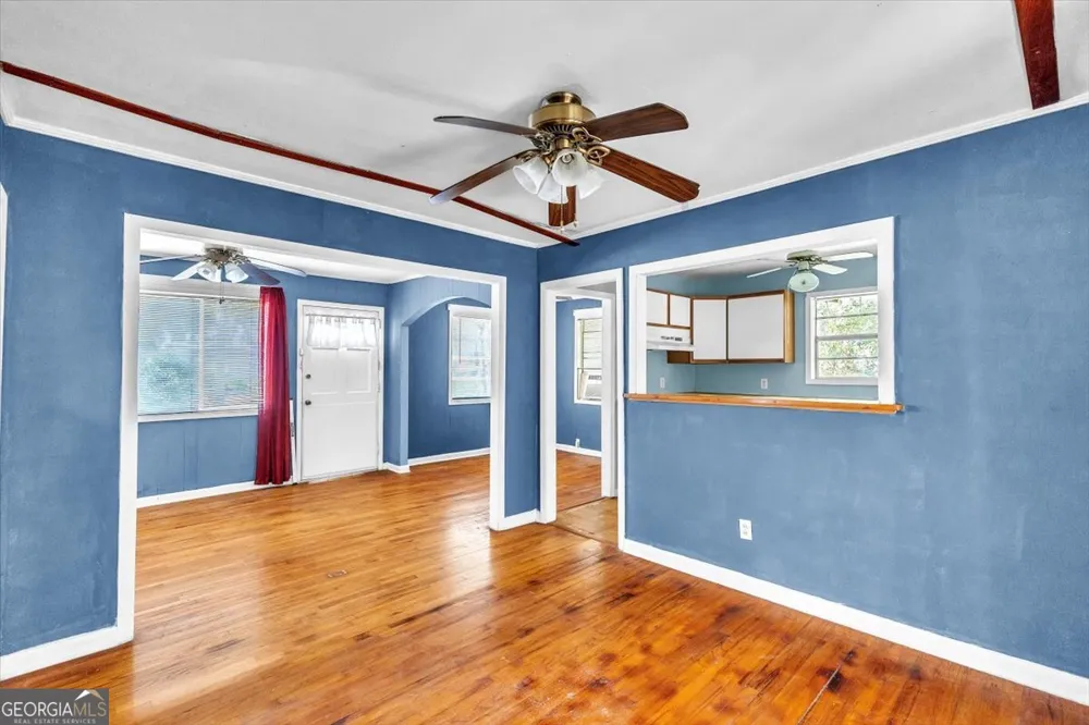 177 Winoca DR Midway, GA 31320