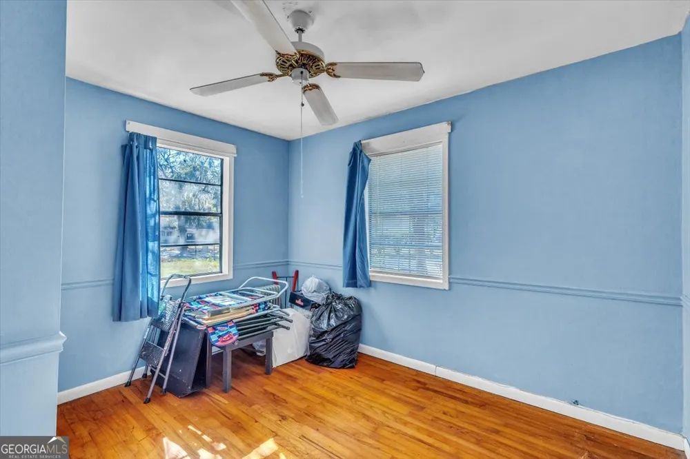 177 Winoca DR Midway, GA 31320