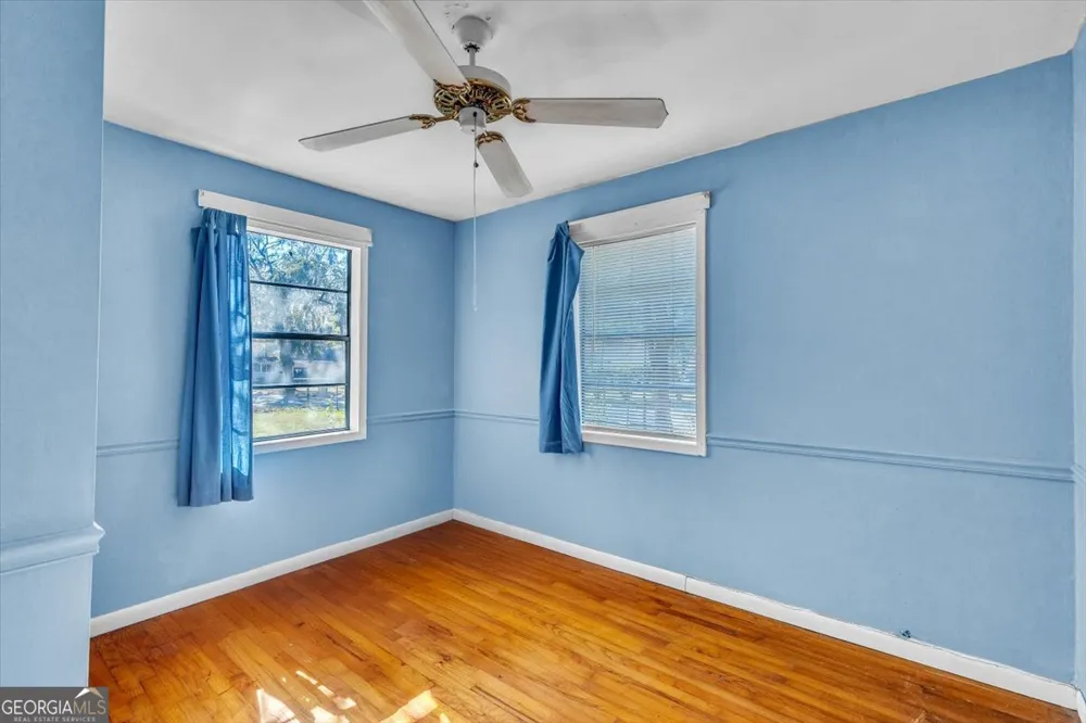 177 Winoca DR Midway, GA 31320