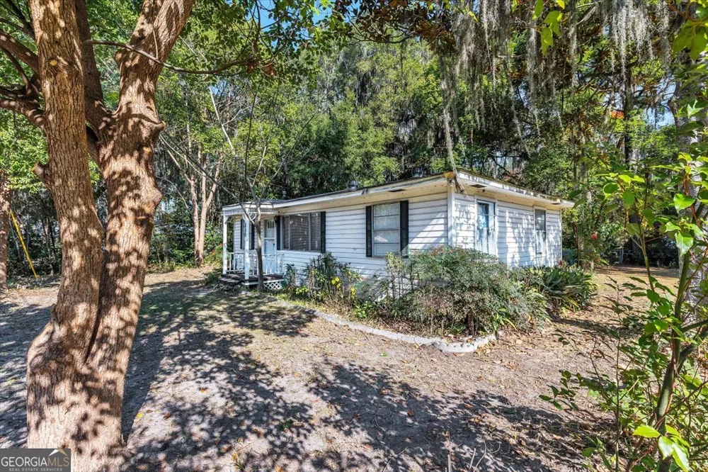 177 Winoca DR Midway, GA 31320
