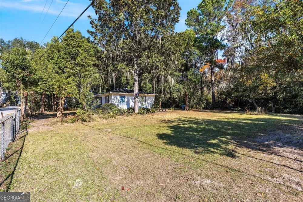 177 Winoca DR Midway, GA 31320