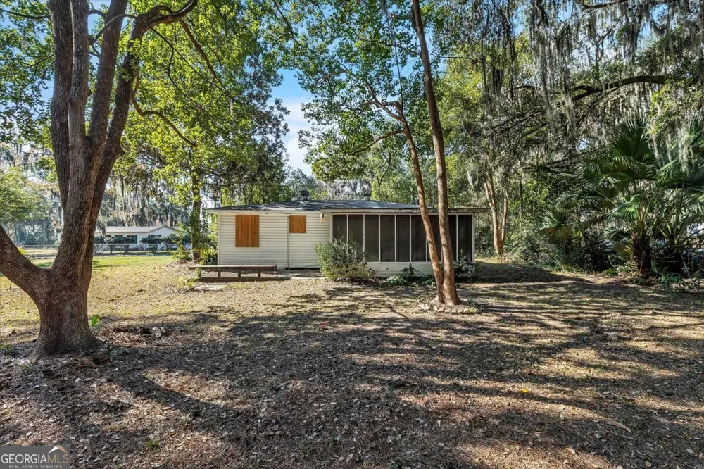 177 Winoca DR Midway, GA 31320
