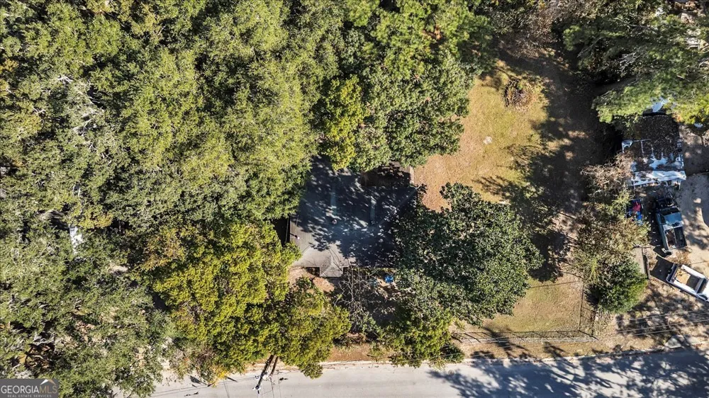 177 Winoca DR Midway, GA 31320
