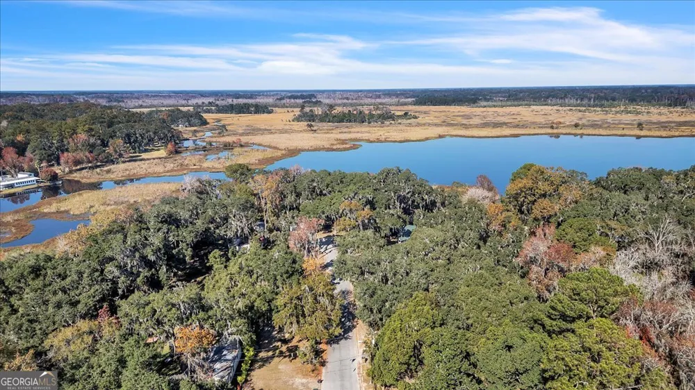 177 Winoca DR Midway, GA 31320