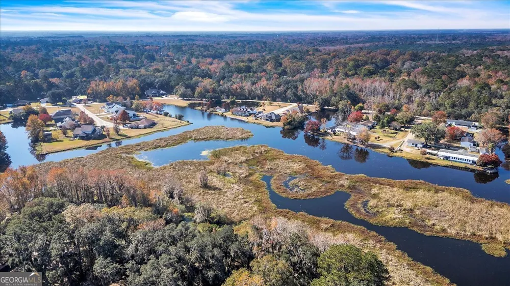 177 Winoca DR Midway, GA 31320
