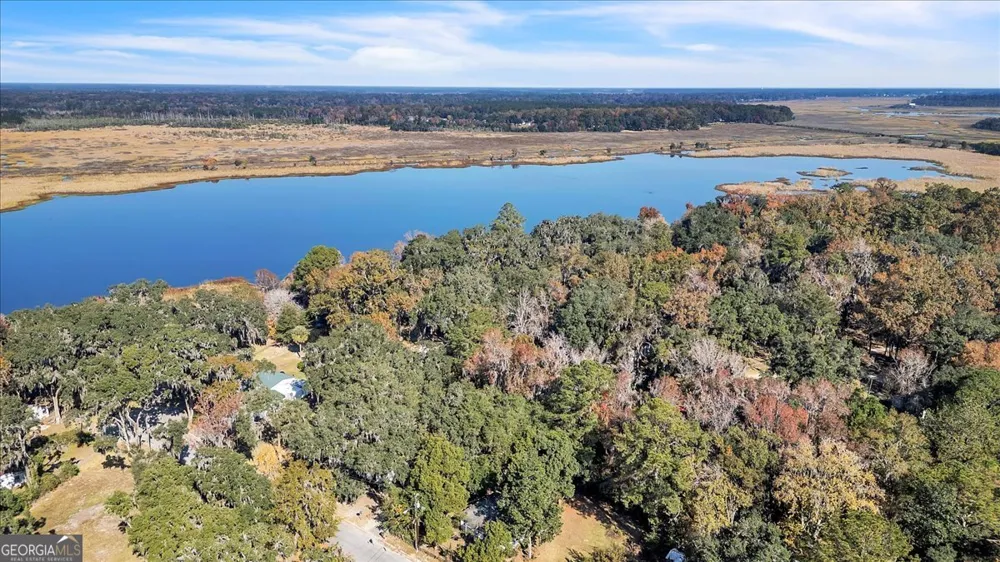 177 Winoca DR Midway, GA 31320