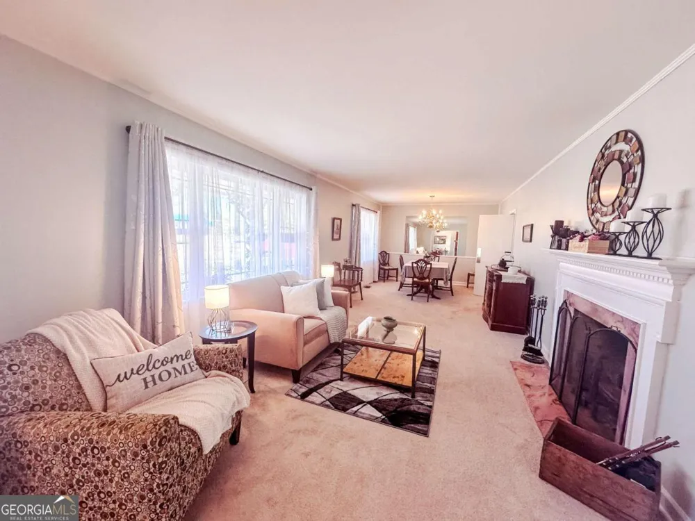 1002 Darby CIR Vidalia, GA 30474