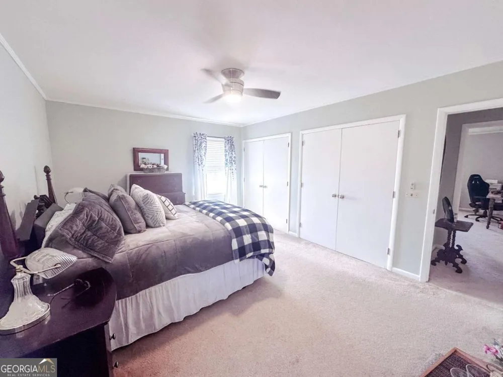 1002 Darby CIR Vidalia, GA 30474