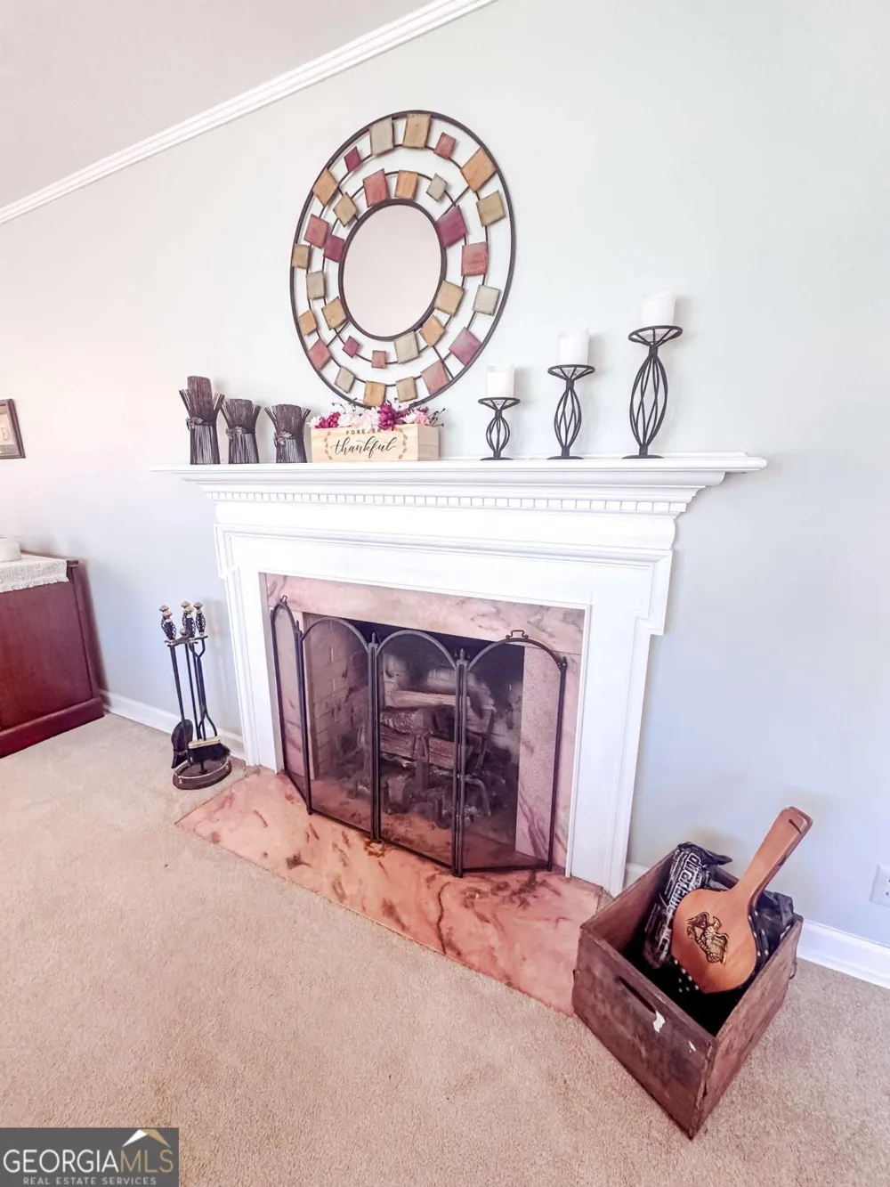 1002 Darby CIR Vidalia, GA 30474