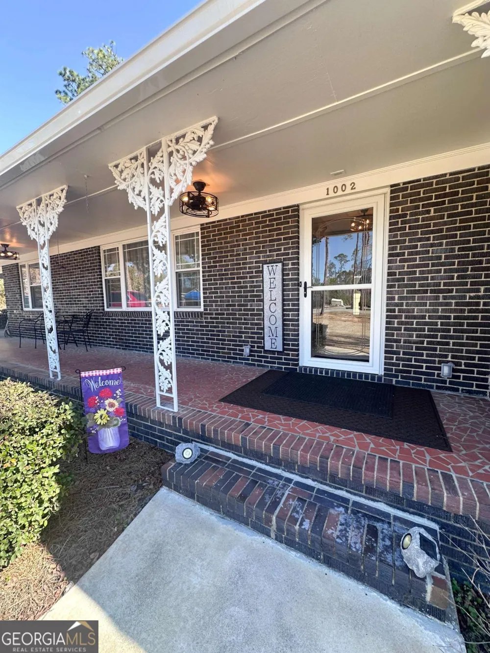 1002 Darby CIR Vidalia, GA 30474